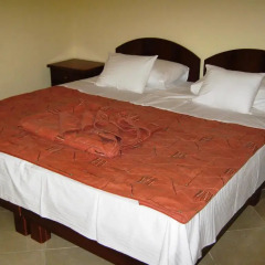Отель Blue Palace Guest House комната для гостей фото 3