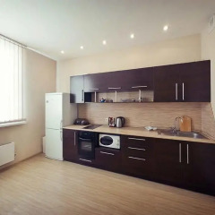 Апартаменты Nsk Flat Апартаменты на улице Ленина в номере