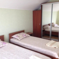 Гостиница Cottage Viktor комната для гостей фото 3