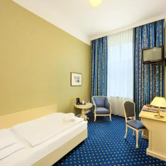 Hotel de France 4* Стандартный номер с различными типами кроватей фото 4