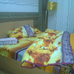 Hostel Alex 1 комната для гостей фото 3
