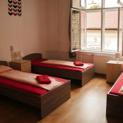 2night Hostel комната для гостей фото 3
