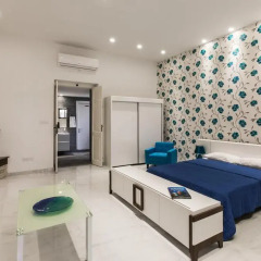 Отель Cittadella boutique living Виктория комната для гостей фото 3