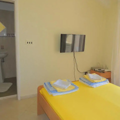 Отель Rooms Villa Desa удобства в номере фото 2