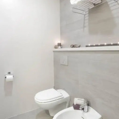 Hotel Aosta - Gruppo MiniHotel 3* Стандартный номер с 2 отдельными кроватями фото 16