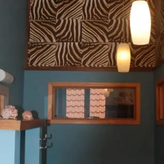 Отель B&B Calis Бельгия, Брюгге - отзывы, цены и фото номеров - забронировать отель B&B Calis онлайн интерьер отеля фото 2
