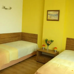 Отель Guest House Sany детские мероприятия