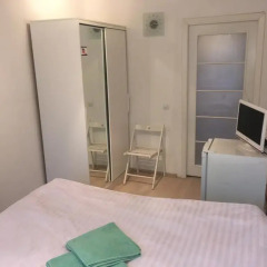 Гостиница Oh, my Kant on Kalinina Square 17 комната для гостей фото 3