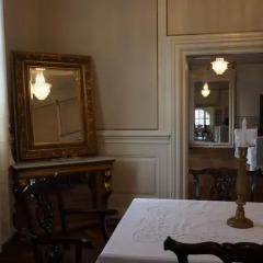 Отель Frederiksberg Mansion B&B интерьер отеля фото 2