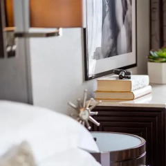 WestHouse Hotel New York ванная