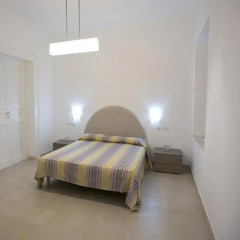 Отель La Pitinga Bed&Breakfast Пиццо комната для гостей фото 4