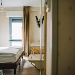 Hotel Torino 3* Стандартный номер фото 2