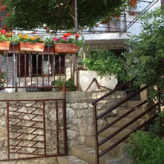 Апартаменты Apartments Bečić фото 8