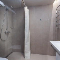 Tartu Hotel 2* Улучшенный номер с двуспальной кроватью