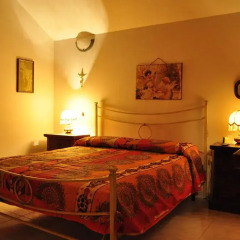 Отель Guest House Ornella Маццарино комната для гостей фото 4