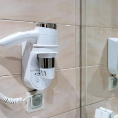 Отель Звёздный WELNESS & SPA Стандартный номер фото 4