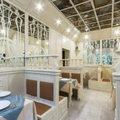 Гостиничный Комплекс Орехово в номере фото 3