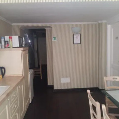 discovery hostel интерьер отеля