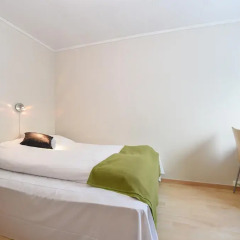 Enter Backpack Hotel 3* Апартаменты с различными типами кроватей фото 5