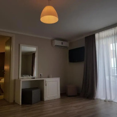 Hotel Klajdi удобства в номере