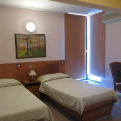 Hotel Lido комната для гостей фото 4