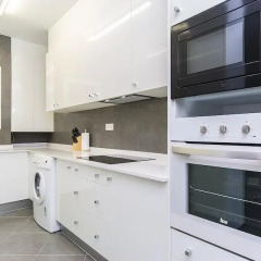 Отель Valencia Luxury Palace Apartment Испания, Валенсия - отзывы, цены и фото номеров - забронировать отель Valencia Luxury Palace Apartment онлайн в номере фото 2