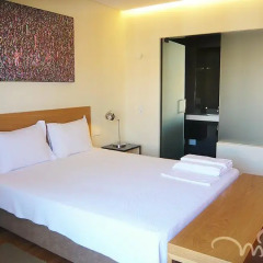 Отель Lux Tavira Residence комната для гостей фото 2