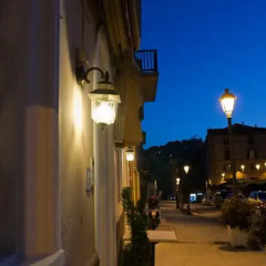 Hotel Centrale Лорето