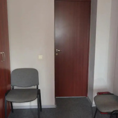 Гостиница Неман Номер Комфорт разные типы кроватей