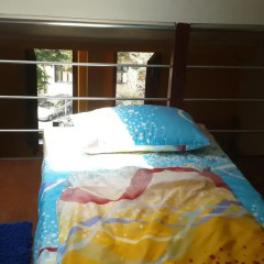 Hostel 51 в номере фото 2