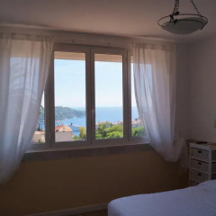 Отель Hôtel La Fiancée Du Pirate 3* Стандартный номер с различными типами кроватей фото 18