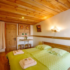 Отель Guest House and camping Jurmala комната для гостей фото 5