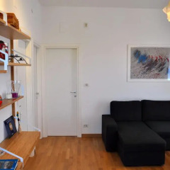 Отель Appartamento in Villa Recanati Джардини Наксос развлечения