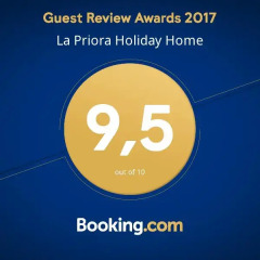 Отель La Priora Holiday Home Матера спортивное сооружение