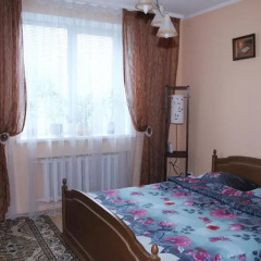Гостиница Guesthouse Lugovaya комната для гостей фото 4