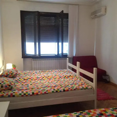 Mosaic Hostel Belgrade детские мероприятия
