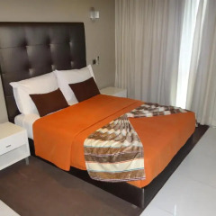 RK Suite Hotel 3* Студия с различными типами кроватей фото 5