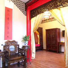 Beijing Double Happiness Hotel 3* Стандартный номер с различными типами кроватей