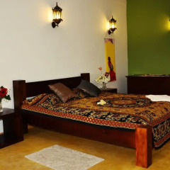 Отель Villa Watuna комната для гостей фото 4