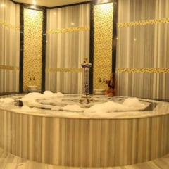 J'adore Deluxe Hotel & Spa сауна