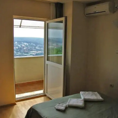 Отель Rooms Villa Nevenka 2* Стандартный номер с различными типами кроватей фото 8