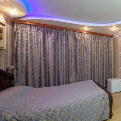 Гостиница Garden 3* Номер Комфорт с различными типами кроватей фото 4