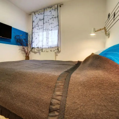 Отель Apartamenty Snow & Fun Закопане сейф в номере