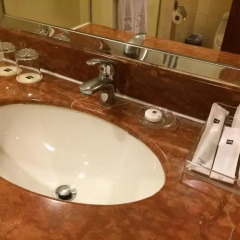 Metropark Hotel, Shenzhen Улучшенный люкс фото 5
