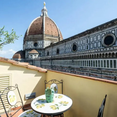 Отель Palazzo Gamba Апартаменты фото 12