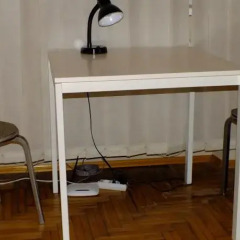 Гостиница Berloga Hostel Украина, Запорожье - отзывы, цены и фото номеров - забронировать гостиницу Berloga Hostel онлайн удобства в номере