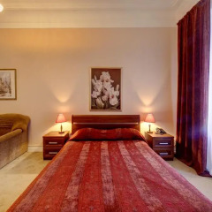 Гостиница Соната На Гороховой Санкт-Петербург 3* Номер Комфорт фото 18
