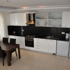Апартаменты Apartments Orion City в номере