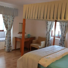 Leylak Boutique Hotel & Brasserie - Boutique Class 3* Стандартный номер фото 3
