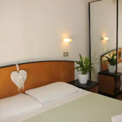 Hotel Orlov 2* Стандартный номер с различными типами кроватей фото 6